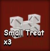 Small Treat