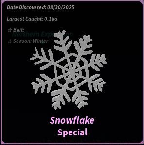 Snowflake_Bestiary
