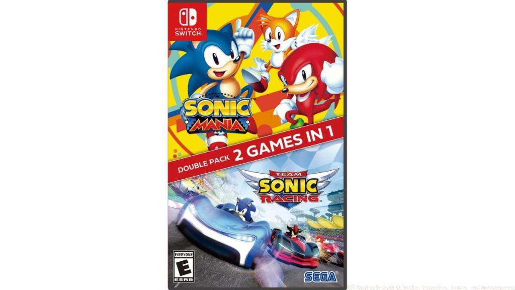 Best Cyber Monday 2025 Nintendo Switch Deals: Consoles, Games, and Accessories