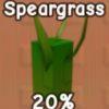 Speargrass