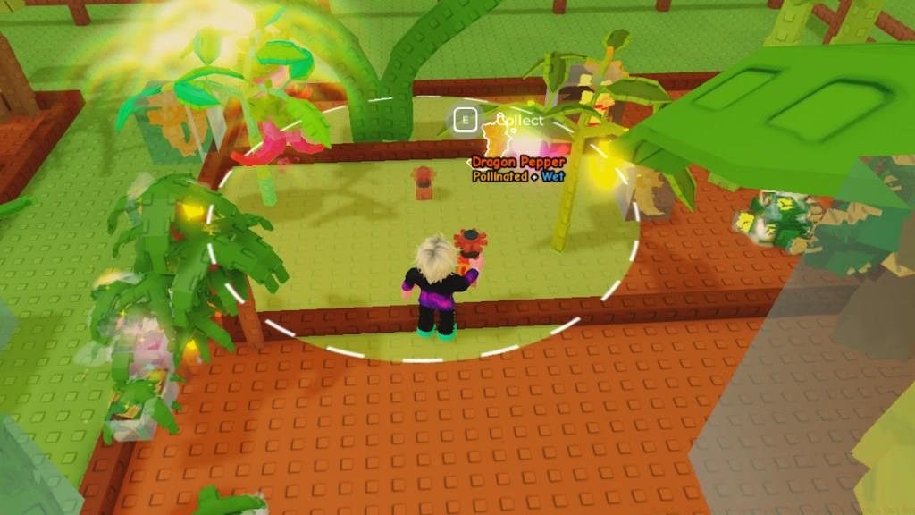 Spice Sprinkler range in GAG