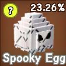 Spooky Egg GD