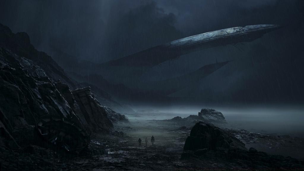 Star Wars Fate of the Old Republic visual 4