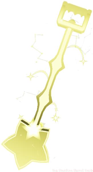 Starfire Shovel