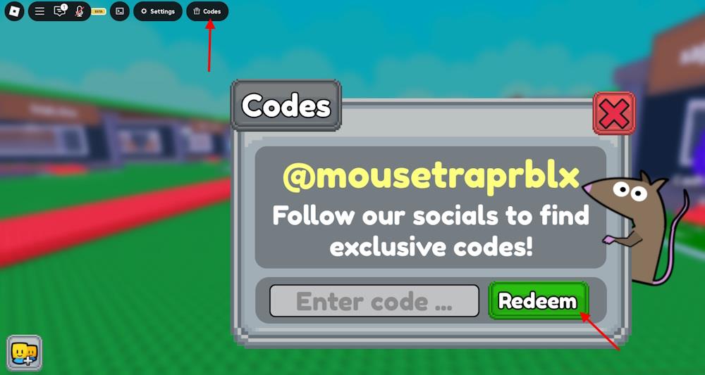 Steal a Freddy codes redeem