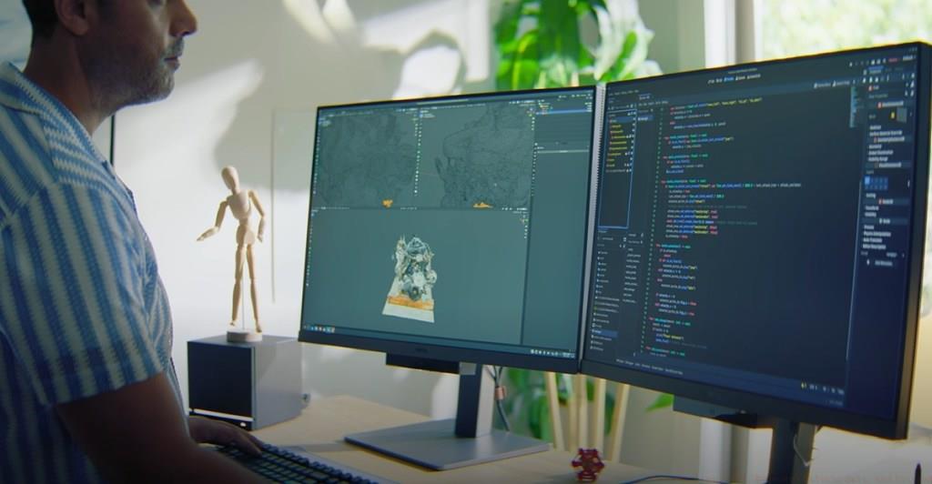 Steam Machine is a portable PC