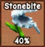 Stonebite