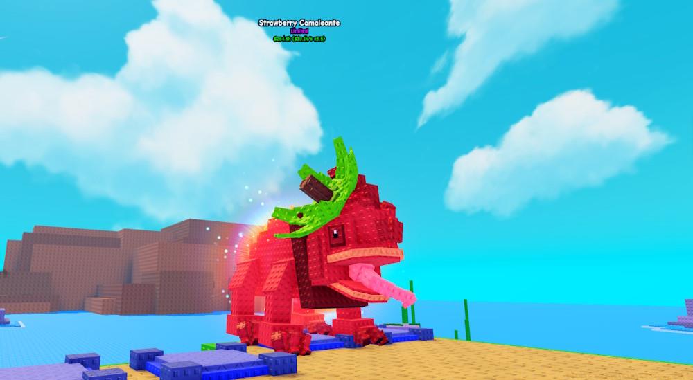 Plants vs Brainrots Bosses Guide