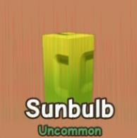 Sunbulb