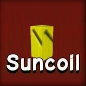 Suncoil Seed Grow a Garden