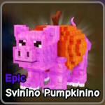 Svinino Pumpkinino