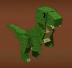 T-Rex Dinosaur Egg Grow a Garden