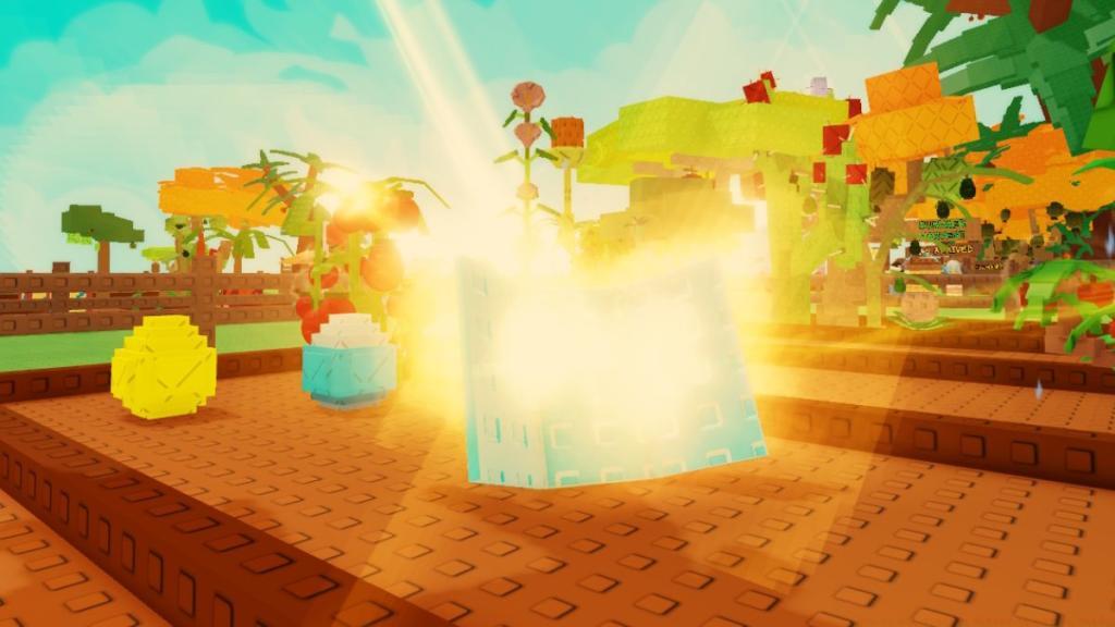 Tanning Mirror Use in Grow a Garden