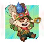 Teemo 2XKO tier list
