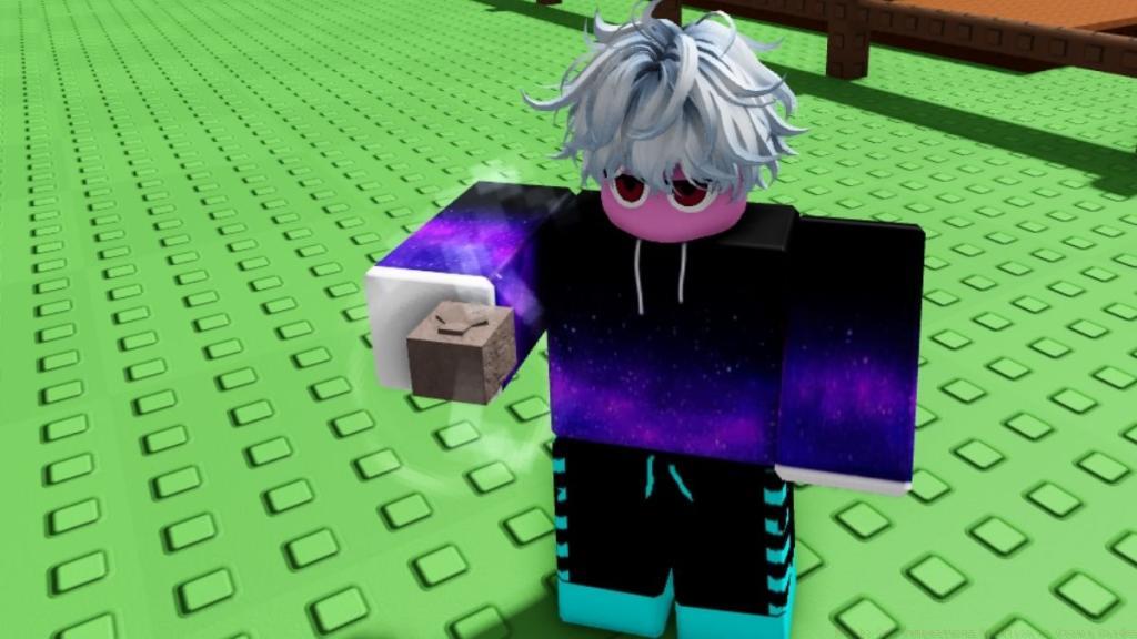 Tempestuous mutation Grow a Garden (2)