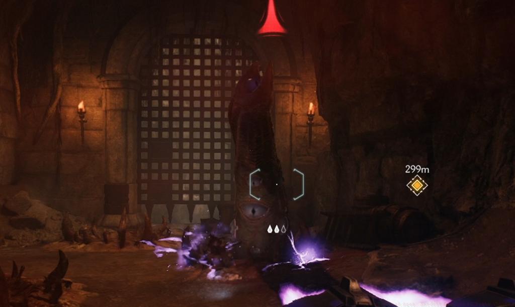 Tentacle Doom the Dark Ages