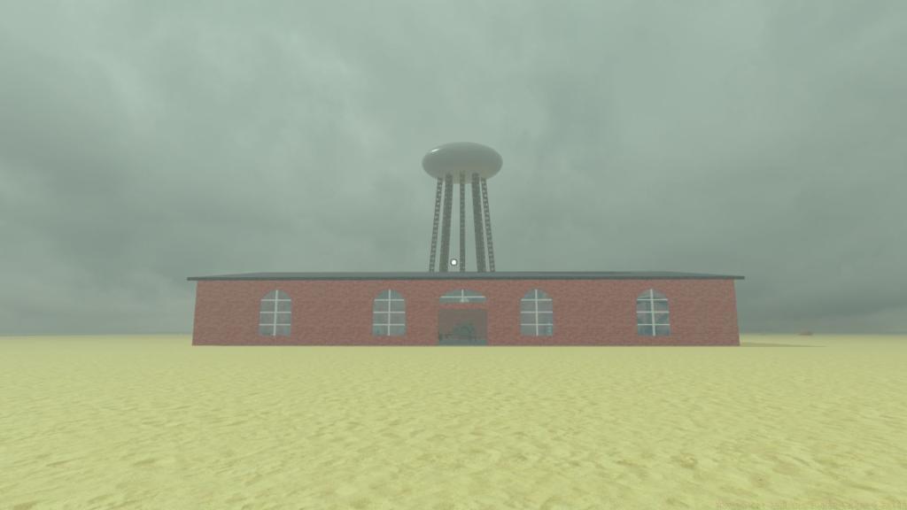 Tesla Lab Dead Rails