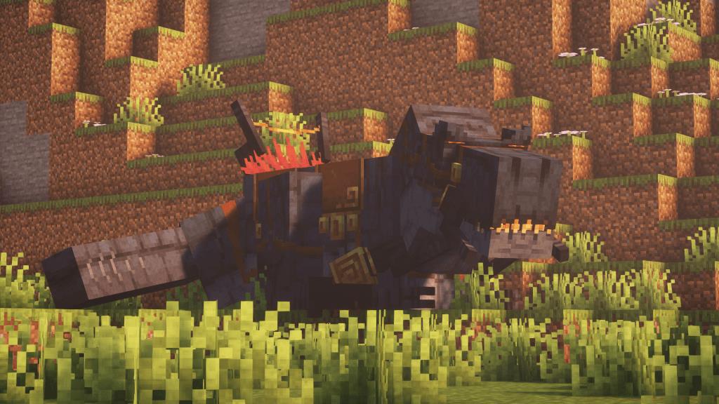 10 Best Dinosaur Mods in Minecraft