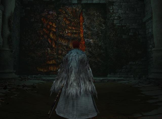 Elden Ring: Where to Get the Frenzied Flame Seal