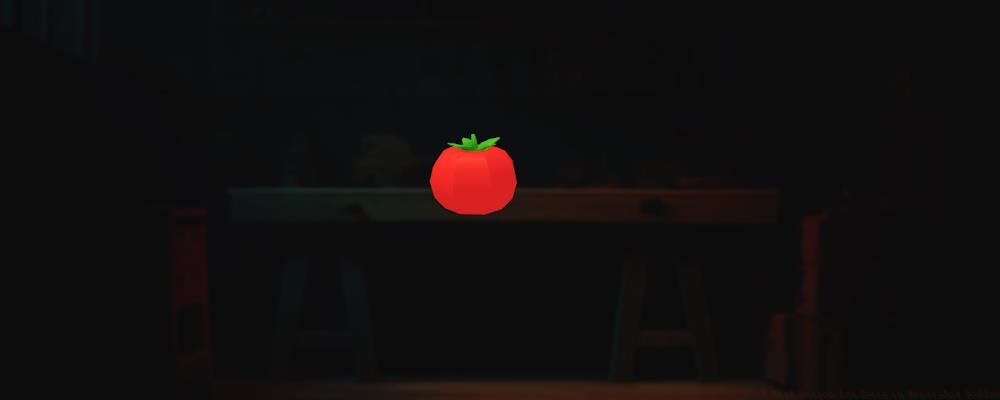 Tomato Loadout Hypershot