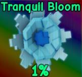 Tranquil Bloom Grow a Garden