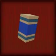 Traveler's Fruit seed in Grow a Garden