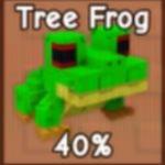 Tree Frog