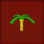 Tropical Mist Sprinkler