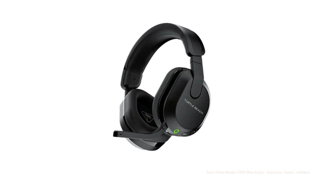 Turtle Beach Stealth 600 Headset