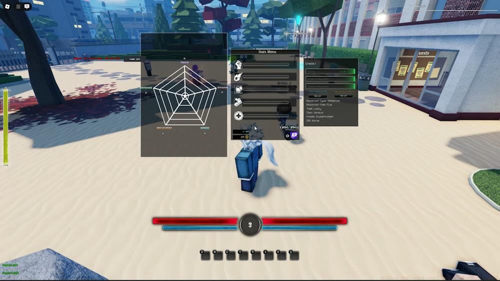 UnExceptional codes redeem