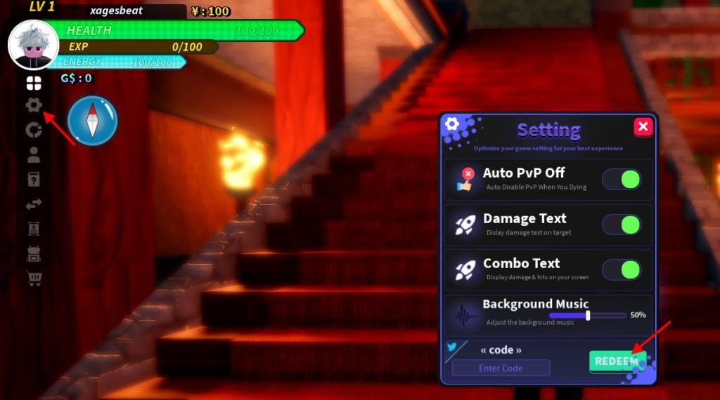 Universal Piece Codes redeem