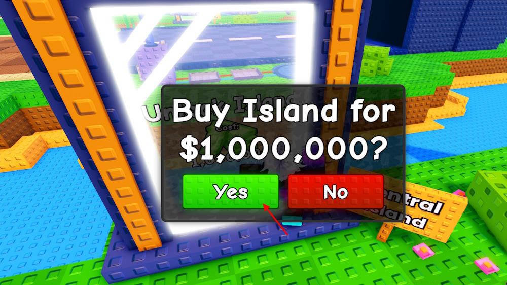 Unlock Wardens Prison Plants vs Brainrots