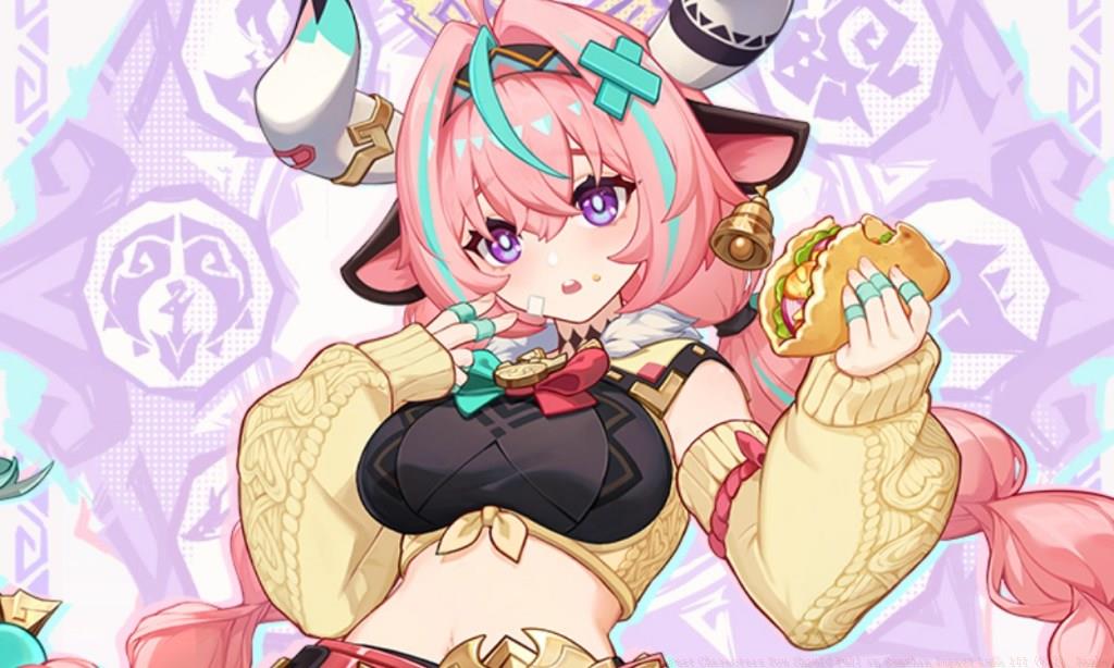 Varesa Genshin Impact tier