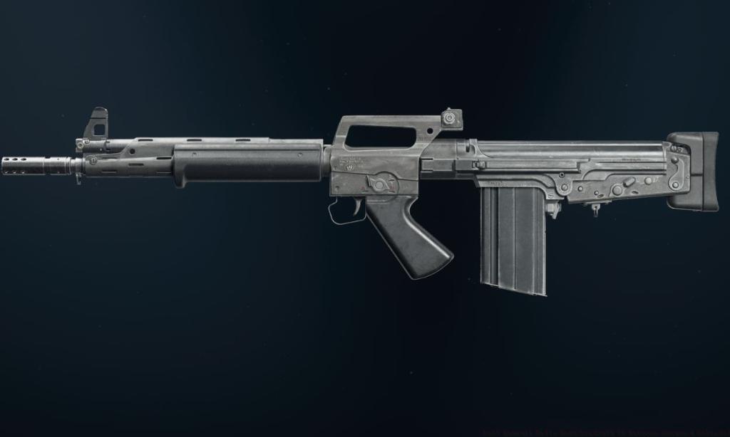 Goblin Mk2 in Warzone