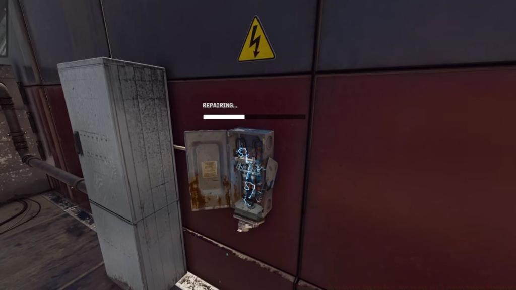 Warzone Stadium Easter Egg Guide – How to Get All 3 Secret Weapon Blueprints