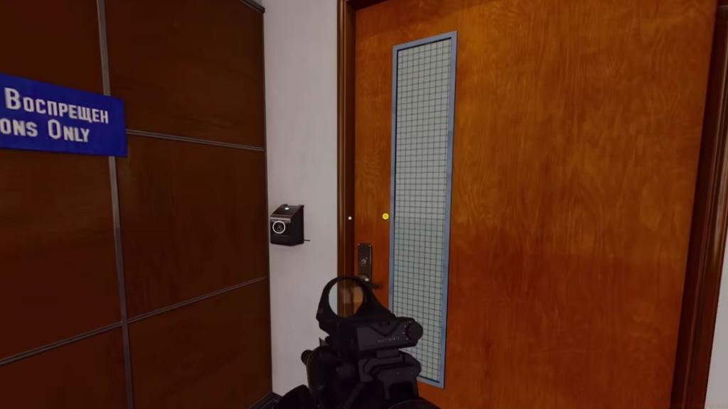 Warzone Stadium Easter Egg Guide – How to Get All 3 Secret Weapon Blueprints