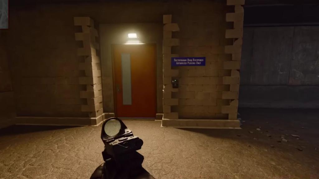 Warzone Stadium Easter Egg Guide – How to Get All 3 Secret Weapon Blueprints