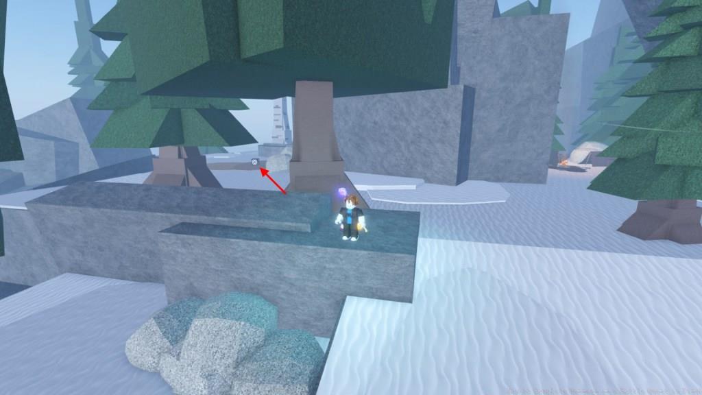 White Crate Roslit Bay