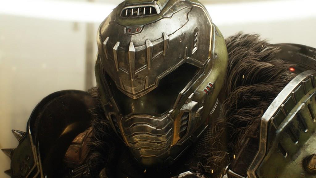 Why is Mick Gordon Not in Doom The Dark Ages