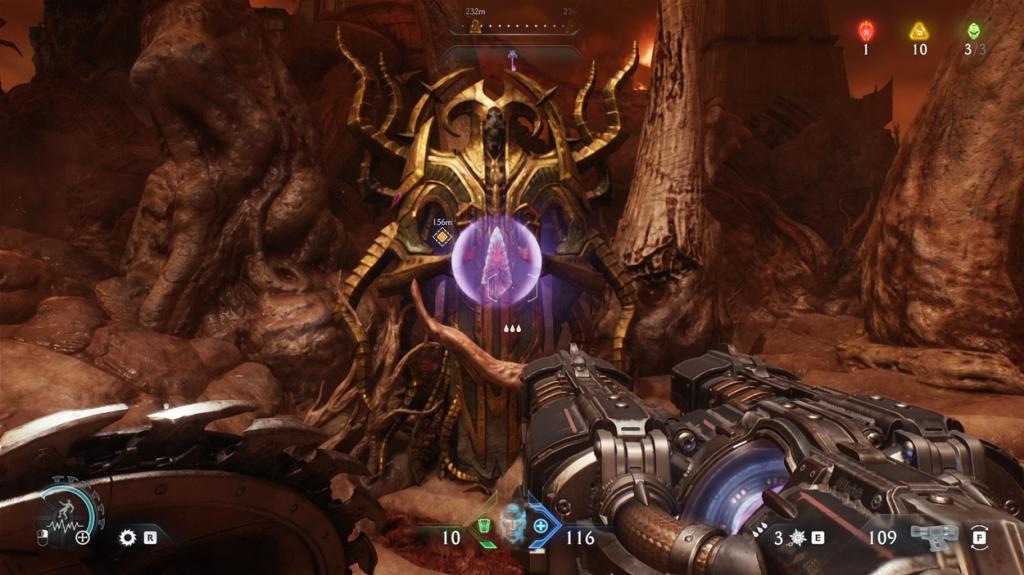 Wraithstone in The Forsaken Plain Doom The Dark Ages