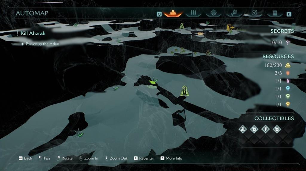 Wraithstone location in The Forsaken Plain Doom The Dark Ages