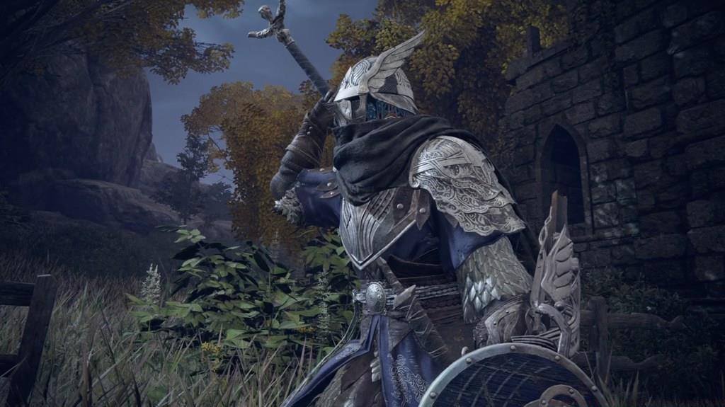 Wylder Elden Ring Nightreign