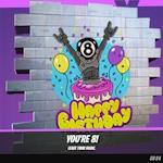 All Fortnite Birthday 2025 Quests and Free Rewards