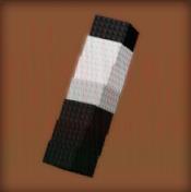 Zebrazinkle Crop image Grow a garden