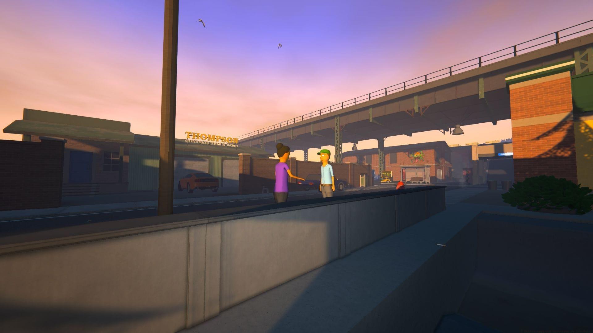 Here are some interesting finds in Schedule 1 (Image via Sportskeeda Gaming || TVGS)