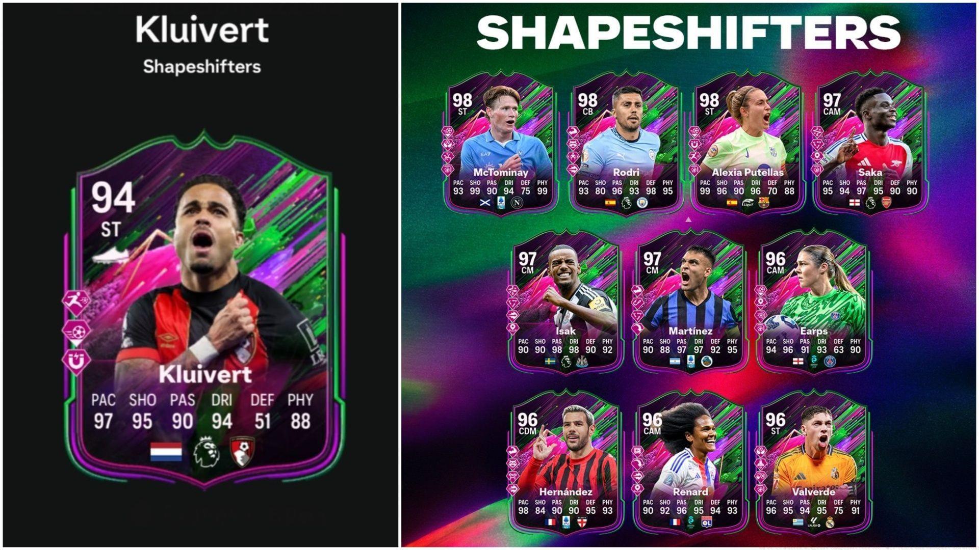 The latest player SBC is live (Images via EA Sports/Sportskeeda Gaming)