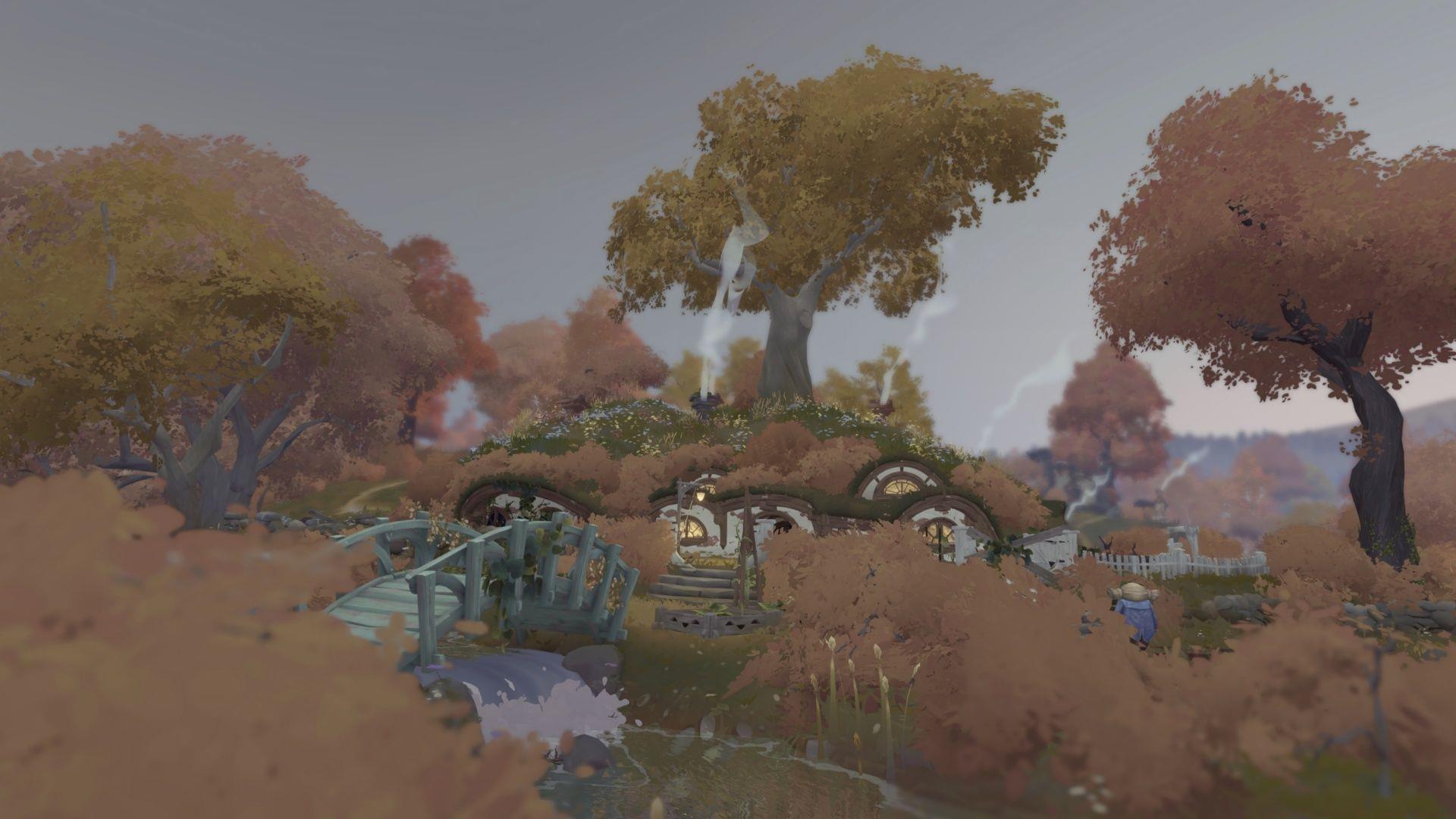 Tales of the Shire how to make money