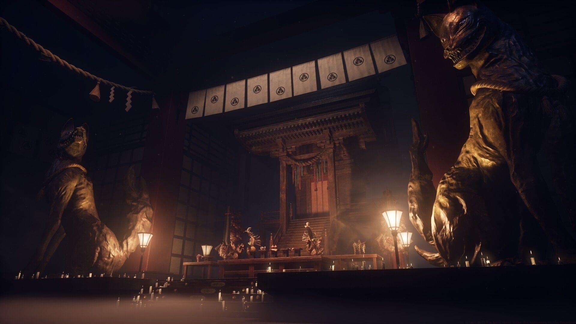 Is Silent Hill F a Good Entry Point for Newcomers? (Image via KONAMI)