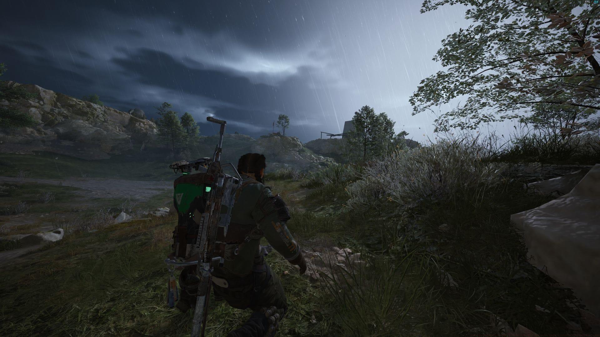 The Blue Gate map in ARC Raiders.