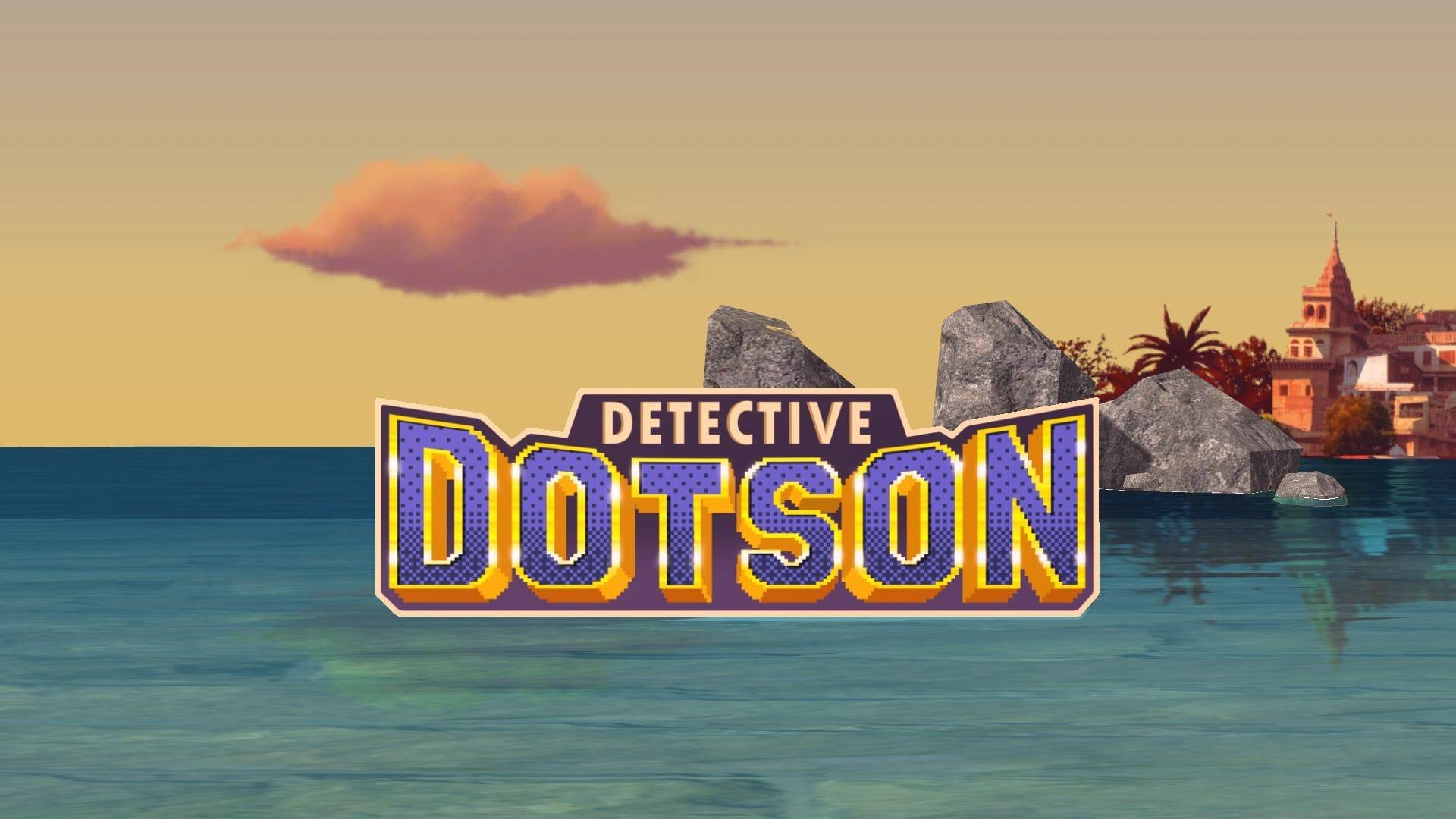 Detective Dotson review (Image via Masala Games)